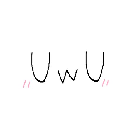 uwu by maguk Sound Effect - Meme Button for Soundboard - Tuna