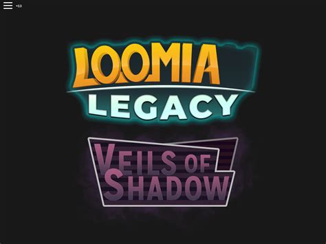 LOOMIA legacy | Fandom