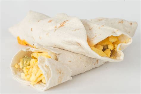 Calories In Mcdonalds Burrito Breakfast - Burrito Walls