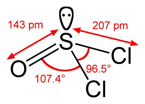 Tionil-klorid – Wikipédia