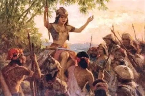 10 Reasons Why Life Was Better In Pre-Colonial Philippines