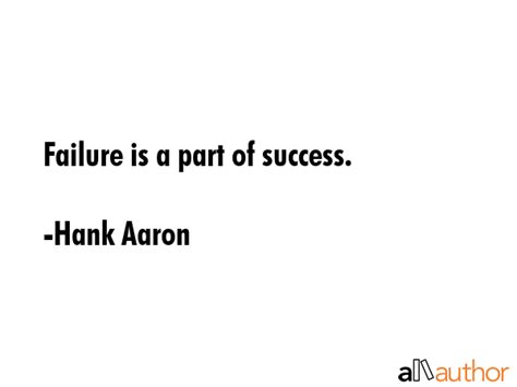 Success Failure Quotes