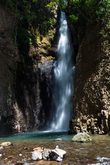 Los Chorros Waterfalls: Fun & Cheap Daytrip in Grecia