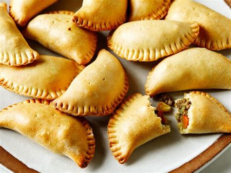 Nigerian Meat Pies Recipe | Food Network Kitchen | Food Network