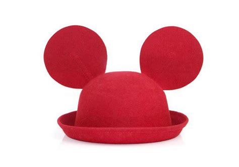 Mickey Mouse Ears | Oppidan Library