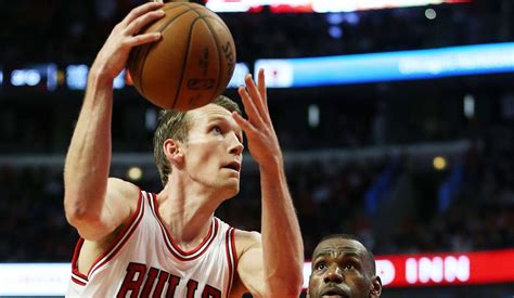 Bulls assign Mike Dunleavy to D-League | NBA.com