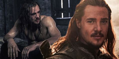 All 6 Uhtred Romances In The Last Kingdom Ranked