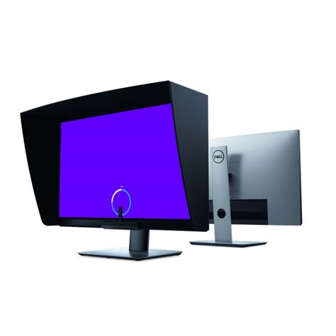 Dell Unveils Colour Calibrator in New Monitor | Blur Busters