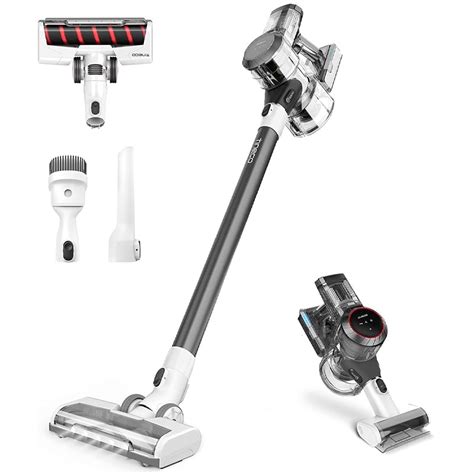 Best Vacuum for Tile Floors – Uprights & Cordless Models Tested ...