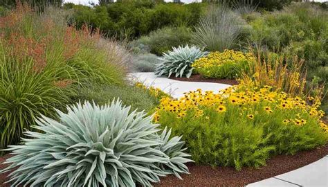 Coastal Native Plants Landscaping Guide