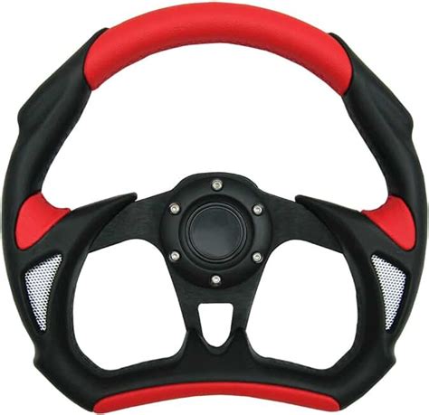 Amazon.com: bass boat steering wheel