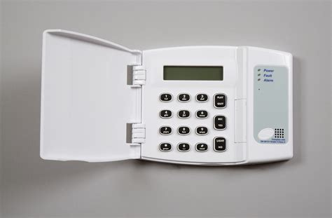 Intruder Alarms | KDS Fire & Security - Dublin 3 Alarm Monitoring ...