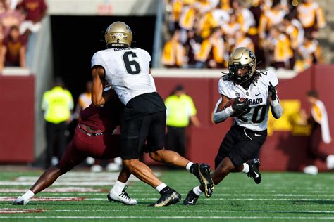 Recapping a wild day of CU Buffs players entering the transfer portal