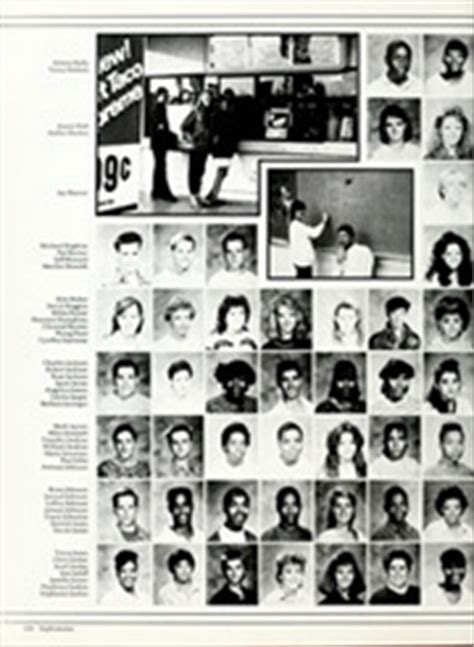 Lakewood High School - Citadel Yearbook (Lakewood, CA), Class of 1988 ...