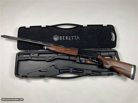 Beretta a400 black edition sporting