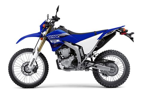 2020 Yamaha WR250R Buyer’s Guide: Specs and Prices