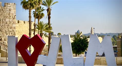 Jerusalem Old City Tour by Walkative! - Jerusalem | FREETOUR.com