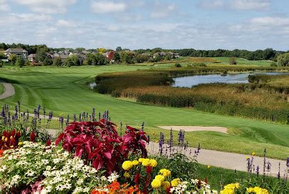 Chaska Town Course - Get Good At Golf