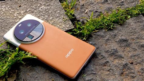 OPPO Find X6 Pro Unboxing & Review: Camera, Gaming, Charging Tests ...