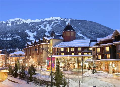 Snow Bunny Shuns Skis, Embraces Zip-Lines and Snowmobiles in Whistler | GOGO Vacations Blog