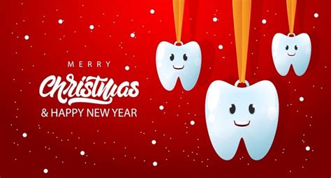 349 Dental Christmas Banner Images, Stock Photos, 3D objects, & Vectors | Shutterstock