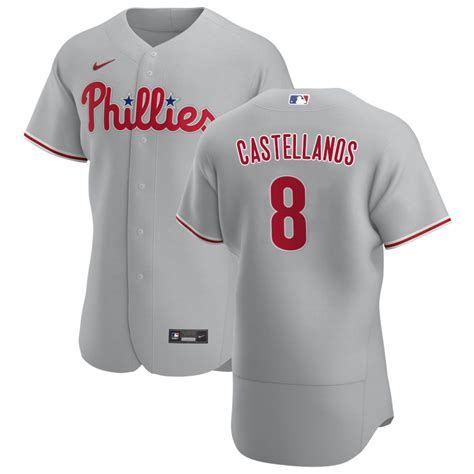 Philadelphia Phillies Jersey