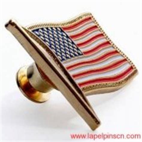 USA Lapel Pins > Lapel Pins CN
