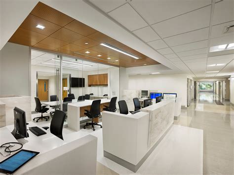 New York Presbyterian Hospital - Waldner’s Business Environments