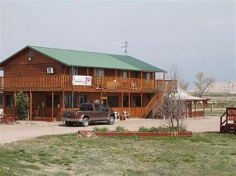 BADLANDS HOTEL AND CAMPGROUND $69 ($̶8̶5̶) - Updated 2023 Prices ...