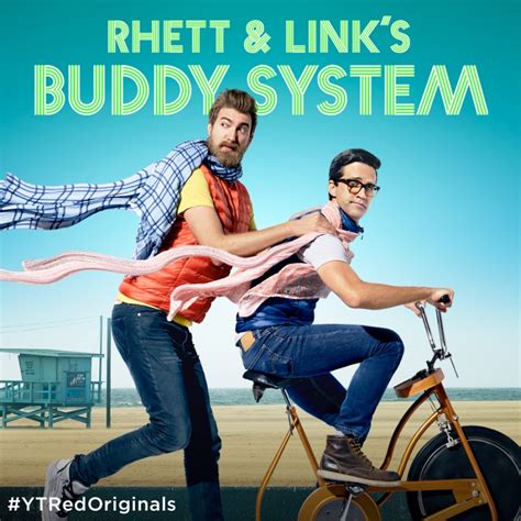 Buddy System | Rhett and Link Wiki | FANDOM powered by Wikia