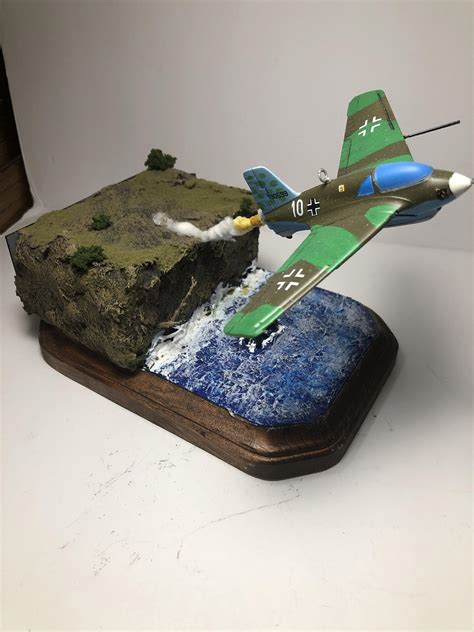 Military dioramas - Dioramas - Model Cars Magazine Forum