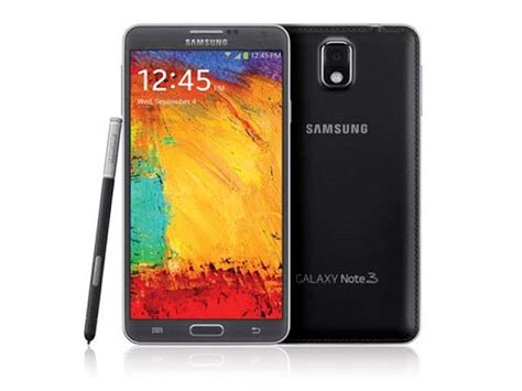 Samsung Galaxy Note 3 | Full Specifications and Price