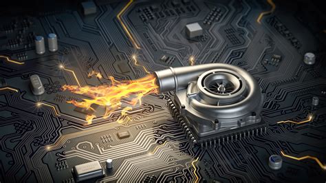 Is Overclocking Dead?