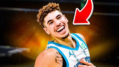 LaMelo Ball Highlights You Must See! - YouTube