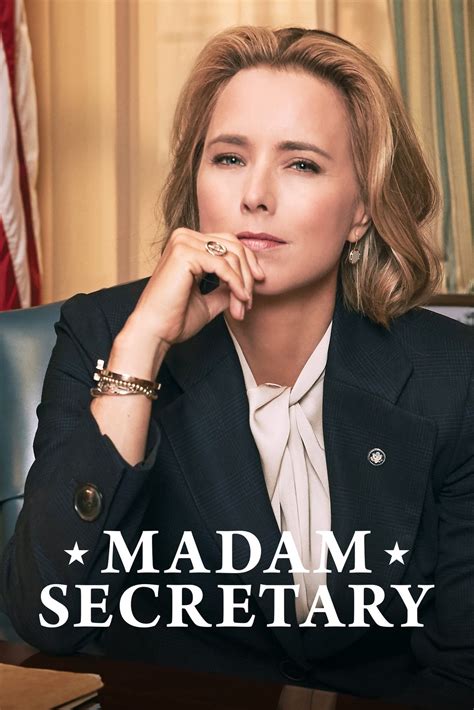 Madam Secretary, Season 6 release date, trailers, cast, synopsis and ...