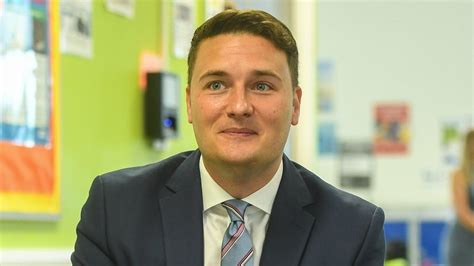 Labour MP Wes Streeting diagnosed with kidney cancer