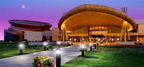 Odawa Casino Resort, Petoskey | Roadtrippers