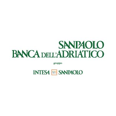 Sanpaolo Banca vector logo (.AI) - LogoEPS.com