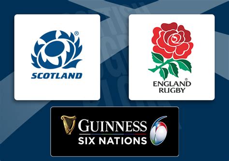 Scotland v England: Six Nations 2020, Match Preview pt I - Scottish Rugby Blog