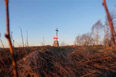 Poland Flag Cross - Free photo on Pixabay