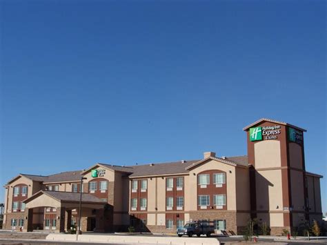 Holiday Inn Express Hotel & Suites Casa Grande in Casa Grande (AZ) - Room Deals, Photos & Reviews