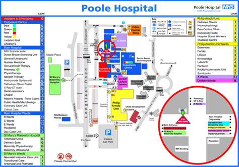 Dementia and Wayfinding | Bournemouth University