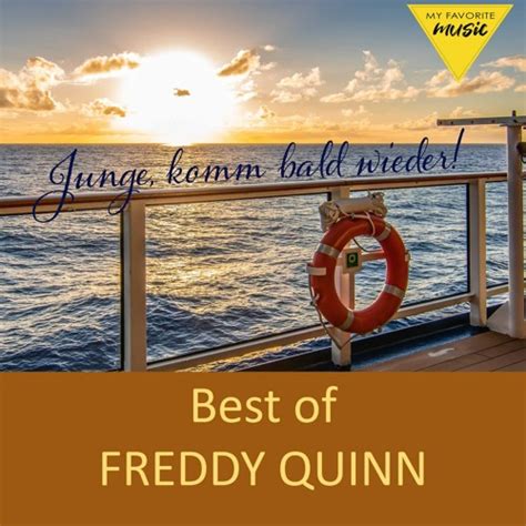 Stream Wir lagen vor Madagaskar by Freddy Quinn | Listen online for ...