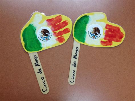 Top 22 Cinco De Mayo Crafts for Preschool – Home, Family, Style and Art ...