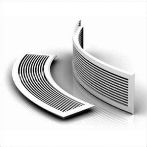 SAGAR ENTERPRISES – Linear Slot Diffuser Selection Titus HVAC Grilles