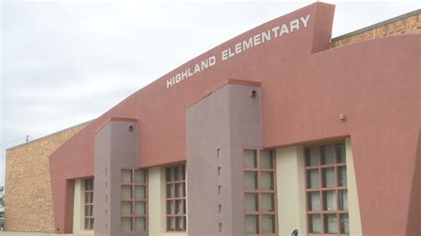 Highland elementary allows students to come up with solution for bullying on campus | KFOX