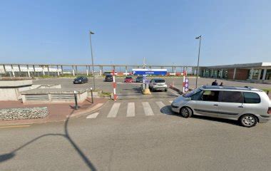 Book a parking spot in Indigo La Plage car park