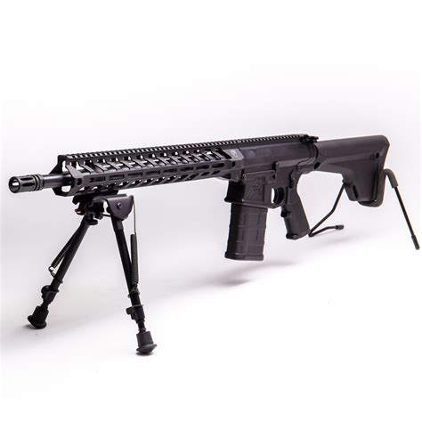 Aero Precision M5 - For Sale, Used - Excellent Condition :: Guns.com