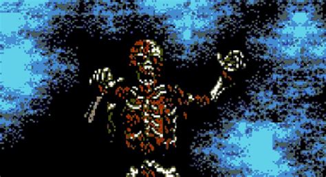 The 10 Best Pixel Horror Games – Half-Glass Gaming