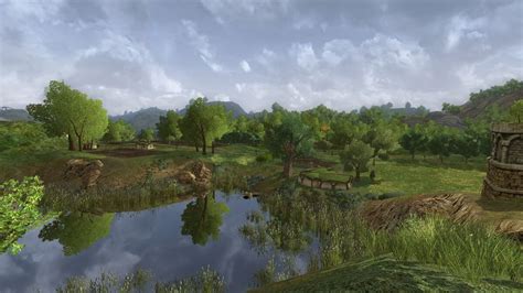 Eriador - Lotro-Wiki.com